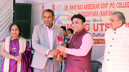 Dr. Rishipal Bedi
