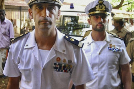 Italian Marines