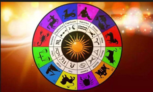 colour astrology