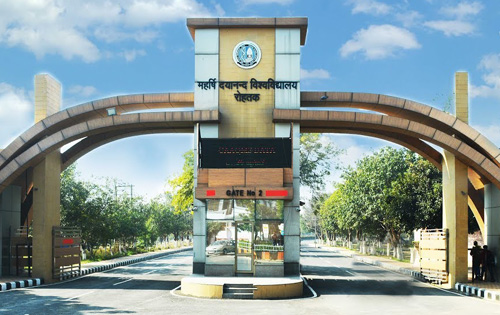 Maharishi Dayanand University