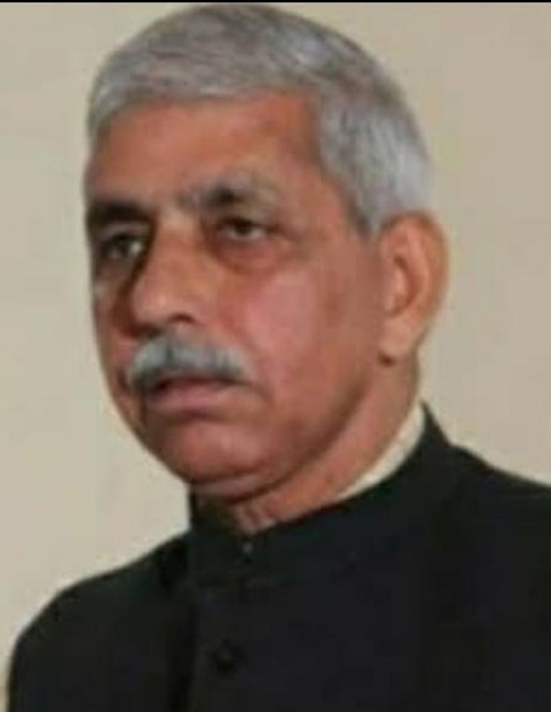 Ramesh Saini