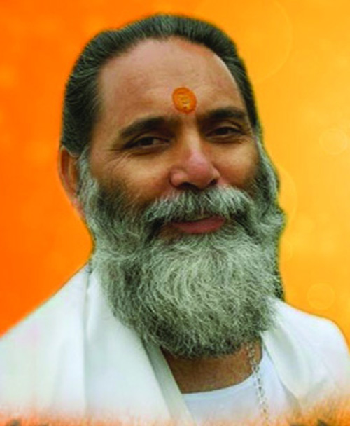 Swami Gyananand Maharaj