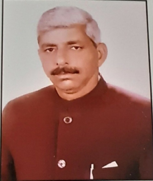 Ramesh Saini