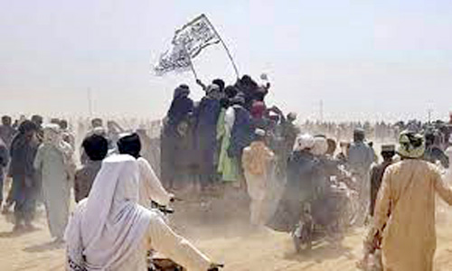 afgan taliban