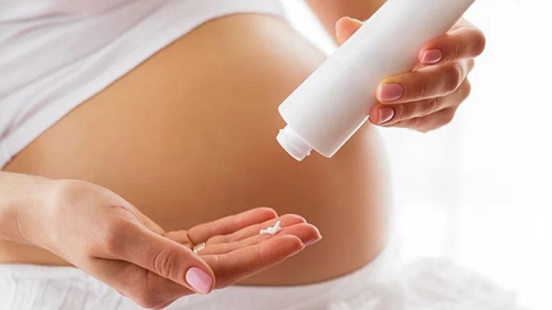 pregnancy-skin-care