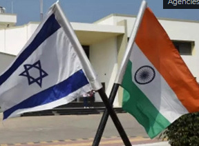 India and Israel