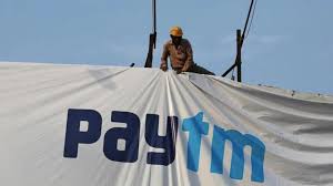 Financial Results of Paytm