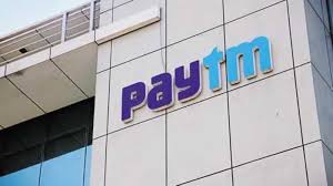 Financial Results of Paytm