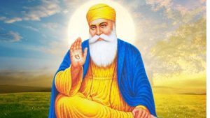 Guru Nanak Jayanti Whatsapp Status Messages 2021