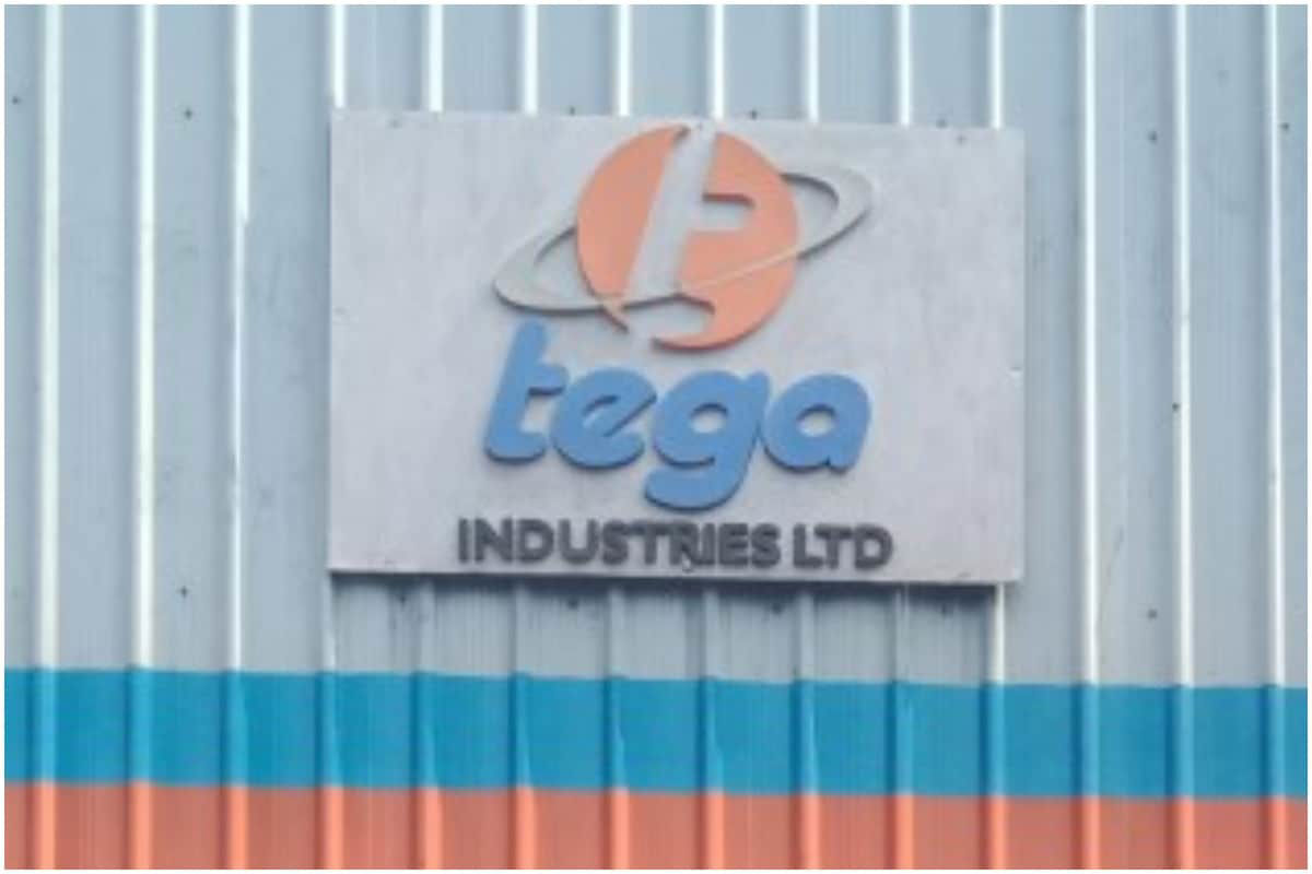 Tega Industries Ipo