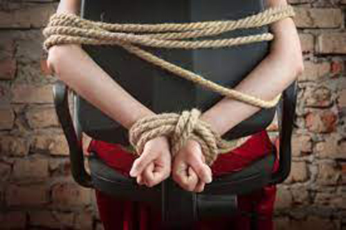 BMS Student Kidnapped in Jind