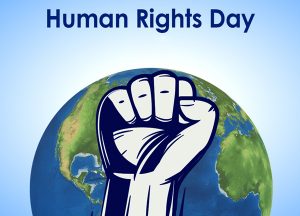 Human Rights Day Messages 2021