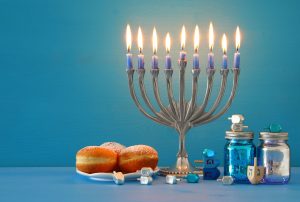 Instagram Captions For Hanukkah 2021