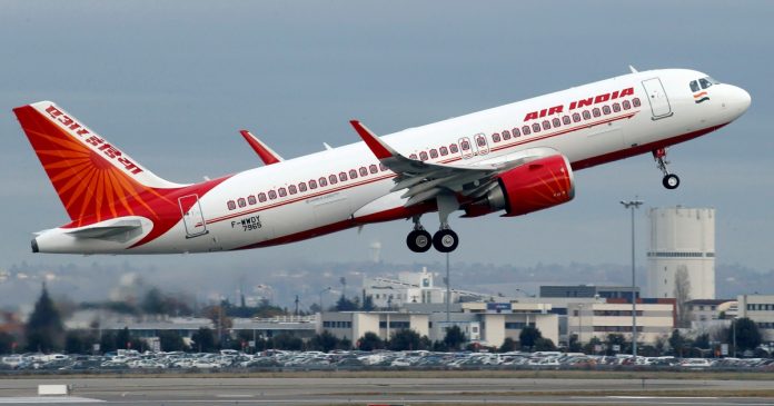 Air India News