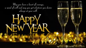 Happy New Year Quotes 2022