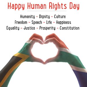 Human Rights Day 2021 Messages