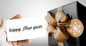 New Year Messages for Family and Friends