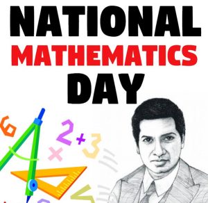 National Mathematics Day 2021 Messages