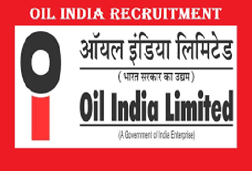 Oil India Limited Recruitment 2021 22