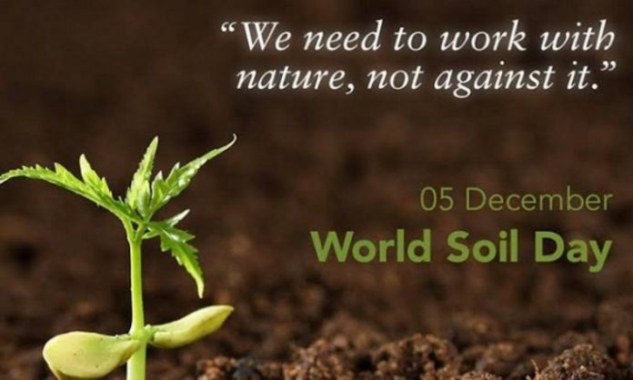 World Soil Day Messages 2021