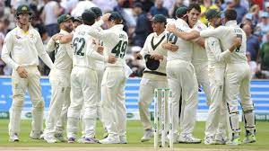Australia Beat England By 9 wickets