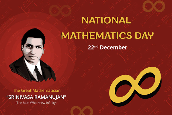 National Mathematics Day 2021 Messages