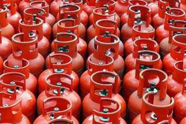 Tips For Gas cylinder Freezing in Winter