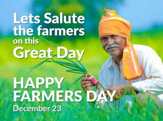Happy Farmers Day 2021 Wishes