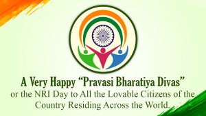 Pravasi Bharatiya Divas 2022 Wishes