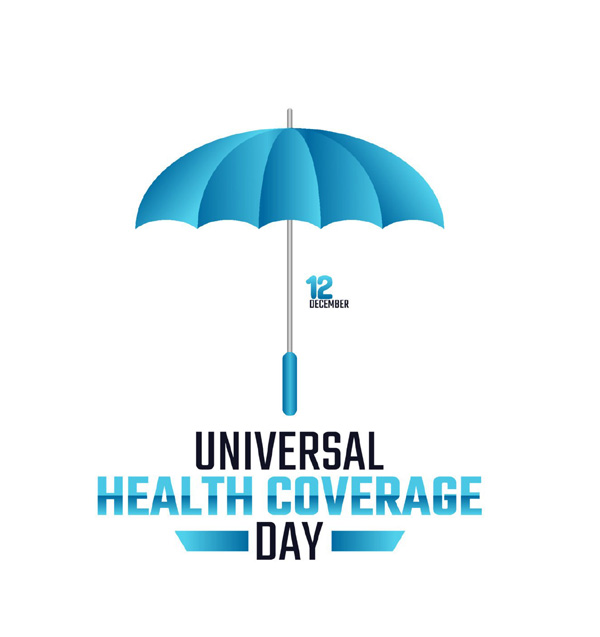 Universal Health Coverage Day Quotes 2021