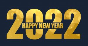 Happy New Year Wishes for 2022