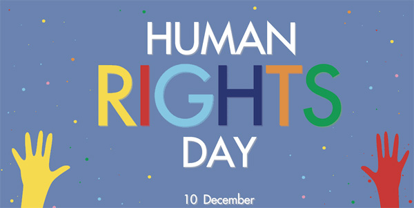Human Rights Day 2021 Slogans