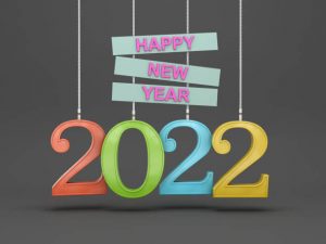 Sample New Year 2022 Messages