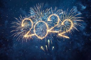 20+Best New Year 2022 Messages