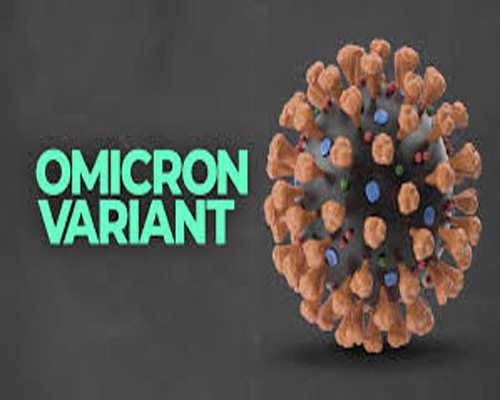 Omicron Variants Latest Update