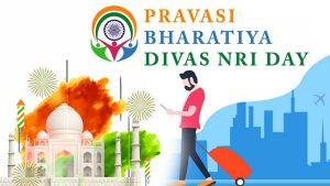 Pravasi Bharatiya Divas 2022 Wishes