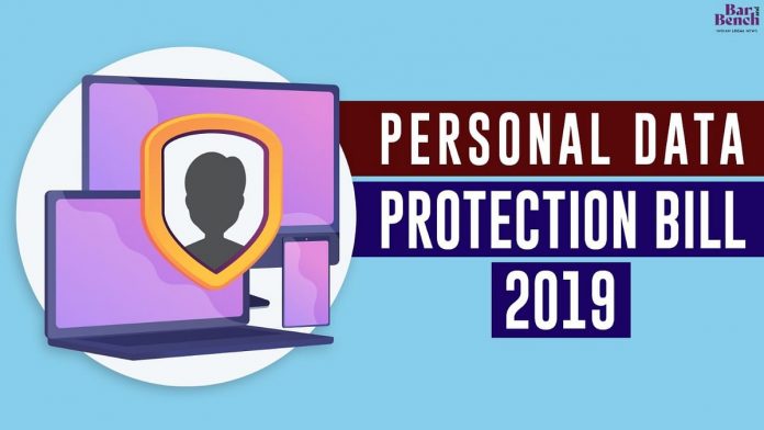 Personal Data Protection Bill