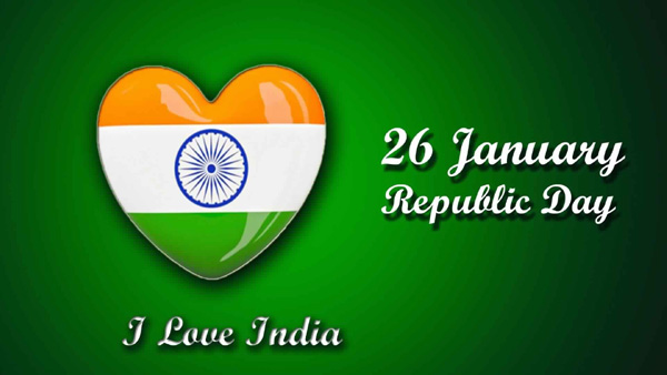 Republic Day 2022 Wishes to Boss