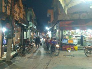 Shopkeepers Disobeyed Order of Govt