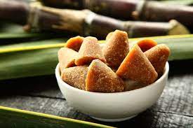 Health Benefits of Eating Jaggery