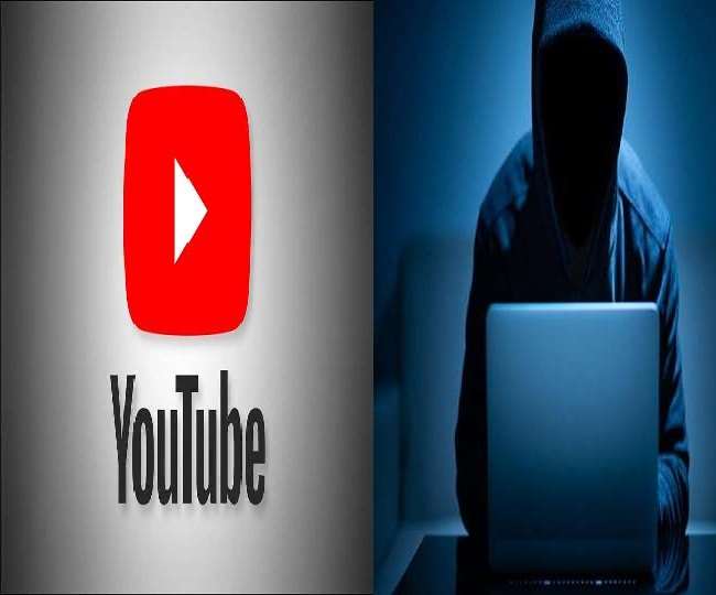 Pakistan YouTube Channel Ban