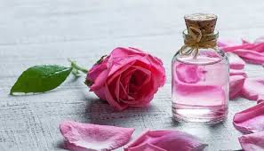 Gulab Jal ke Fayde