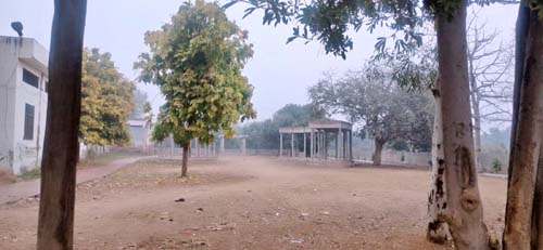 Swarn Jayanti Park Jind