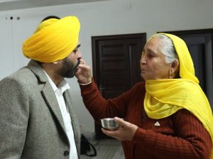 Bhagwant Mann 