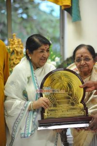 lata mangeshwar