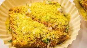 Chaat Recipe 