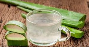 10 Best benefits of Aloevera