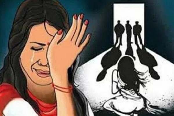 Gang Rape in Sonipat