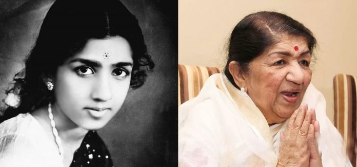 Lata Mangeshkar Health Update