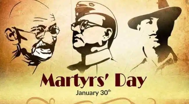 Happy Martyrs Day 2022 Wishes
